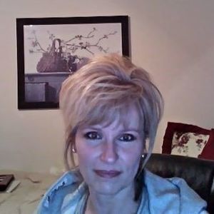 Meet your Posher, Kellie